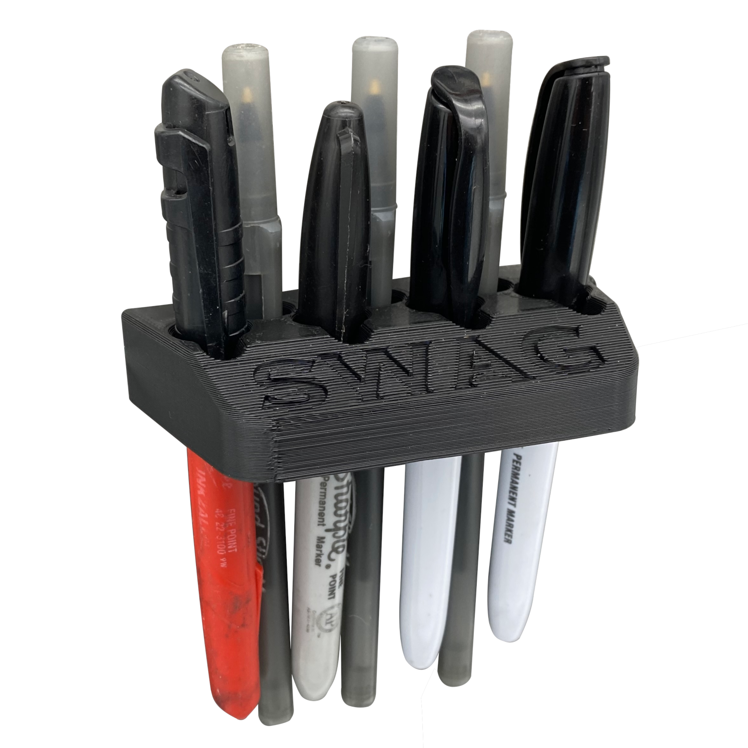 SWAG Magnetic Pen Holder The Writey Tidy – SWAG Off Road