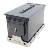 SWAG 40mm Ammo Can Mount Only – SWAG Off Road