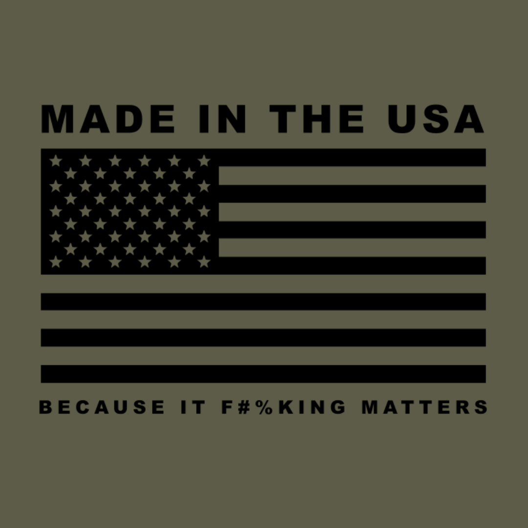 Made in the USA - Best Products Made in America